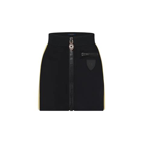 Products by Louis Vuitton: Technical Jersey Zip.